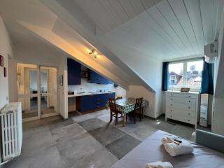 Suite The Roof - Host by Traveller's Nest - Torino - 7