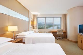 Four Points by Sheraton Shenzhen - 1