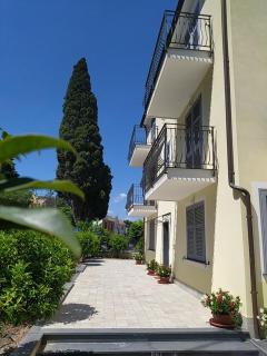 Villa Essenza - Rooms and Breakfast - Albenga - 7