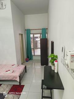 Homestay Jerantut Sincerelyat - Jerantut - 6