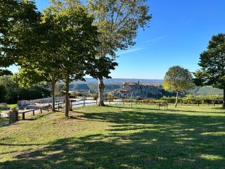 Agriturismo Le Querce - Bomarzo - 9