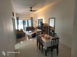 Homestay Jerantut Sincerelyat - Jerantut - 9