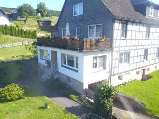 Pension Haus zur Orke - Winterberg - 9