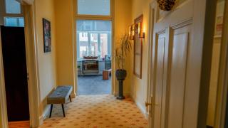 Ferienwohnung Bubikat - Borkum - 5