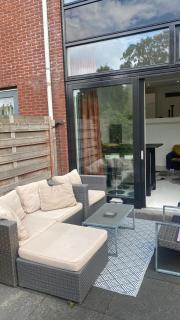 Canal Garden Apartment StayWell Amsterdam - Amesterdão - 5