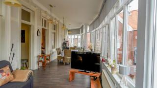 Ferienwohnung Bubikat - Borkum - 0