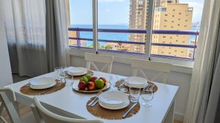 TROPIC MAR sun & beach apartment - Benidorm - 9