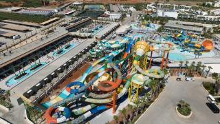 Stella Palace Aqua Park Resort - Hersonissos - 8