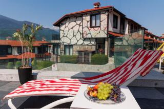 Ruskovets Thermal SPA & Ski Resort - Bansko - 3