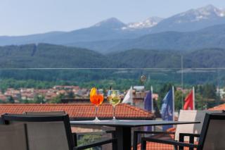 Ruskovets Thermal SPA & Ski Resort - Bansko - 4