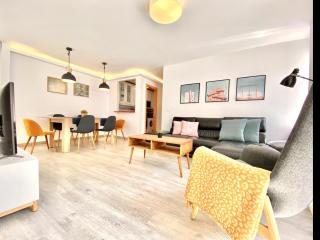 Puerta del Sol III - Dúplex en el Centro de Madrid - 0