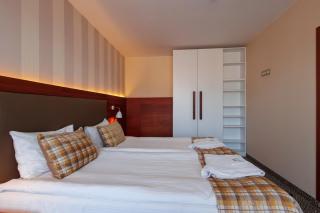 Ruskovets Thermal SPA & Ski Resort - Bansko - 6