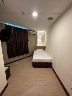 CU Boutique Hotel - Kota Kinabalu - 1