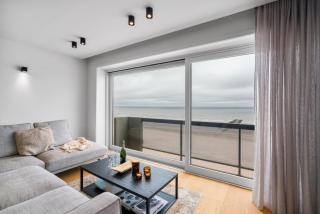 Dune Rose - flat with frontal sea view - Middelkerke - 7