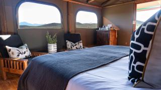 Buffelsdrift Game Lodge - Oudtshoorn - 6