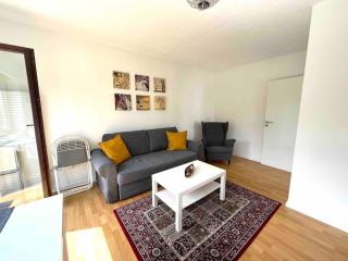 Stilvolles Apartment nahe Therme und PreZero Arena - Sinsheim - 6