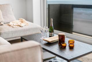 Dune Rose - flat with frontal sea view - Middelkerke - 4
