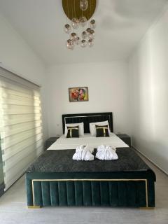 Barjaktar - Luxury Suites & SPA - Ulcinj - 6