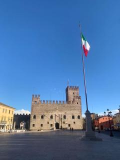Attico96 Intero appartamento in centro storico - Marostica - 8