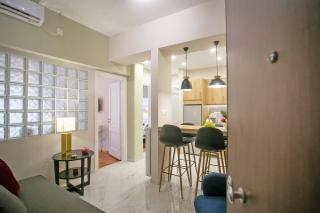 Semeli by Heloni Apartments - Atene - 1