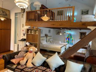 Home Tower tree เชียงใหม่ - Pong Yaeng - 9