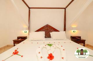 Cheerful 2-bedroom Villa with a pool at Malindi - Malindi - 0