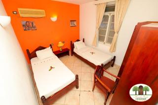 Cheerful 2-bedroom Villa with a pool at Malindi - Malindi - 2