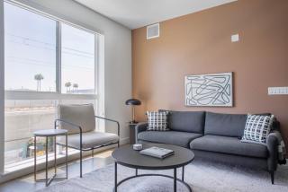 Culver City 2br w courtyard pool nr shopping LAX-1098 - 0