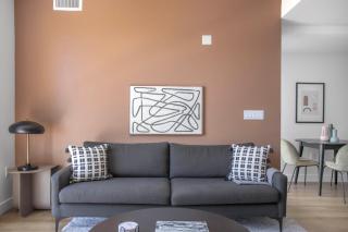 Culver City 2br w courtyard pool nr shopping LAX-1098 - 9