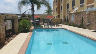 Comfort Suites Seabrook - Kemah - 4