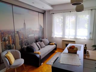 IP TWENTY RESIDENCE - Budapest - 8