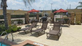 Comfort Suites Seabrook - Kemah - 2