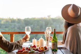 Woodlands Self Catering - Phantom Acres - 0