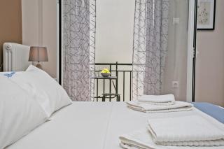Semeli by Heloni Apartments - Atene - 5