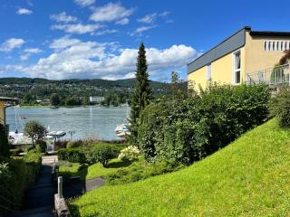 Apartment Seecorso by Interhome - Velden am Wörthersee - 5