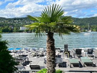 Apartment Seecorso by Interhome - Velden am Wörthersee - 4