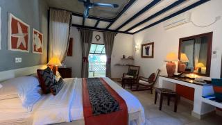 Pinewood Beach Resort and Spa - Praia de Diani - 5