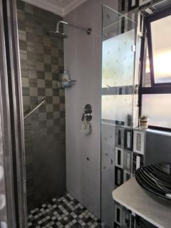 Umhlanga Rocks Guesthouse flat - Durban - 1