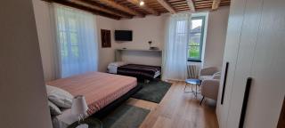 Casa Vacanza Ex Pretura Vallelaghi - Vezzano - 0