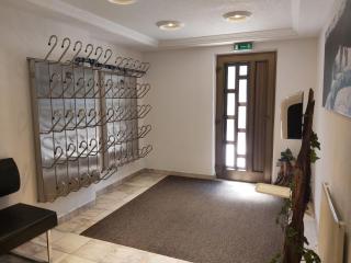 Apartment Apart Romantica-6 by Interhome - 2