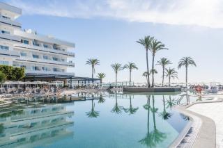 Hotel Condesa - Port d'Alcudia - 0