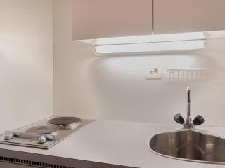 Apartment Rosablanche B72 by Interhome - Siviez - 5