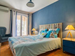 Holiday Home Cros de Gourdin by Interhome - Pignans - 6