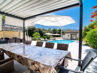 Holiday Home Cros de Gourdin by Interhome - Pignans - 4