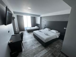 Motel SUPER SAN - 0