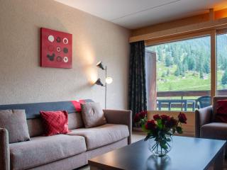 Apartment Rosablanche C51 by Interhome - Siviez - 8