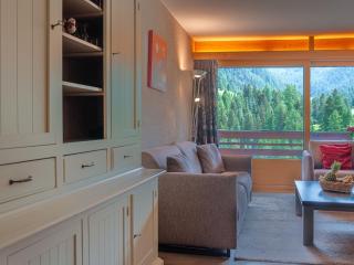 Apartment Rosablanche C51 by Interhome - Siviez - 3