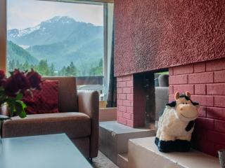 Apartment Rosablanche C51 by Interhome - Siviez - 2