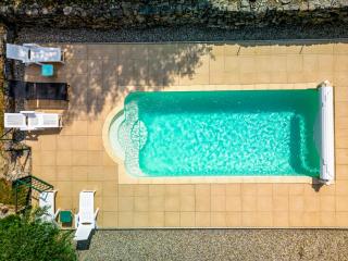 Holiday Home Le Moulin by Interhome - Saint-Genest-de-Bauzon - 9