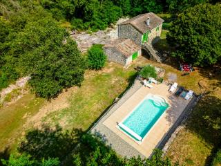 Holiday Home Le Moulin by Interhome - 6